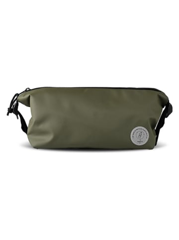 Sagaform Kosmetiktasche ''Vide'' in Khaki - 2,5 l