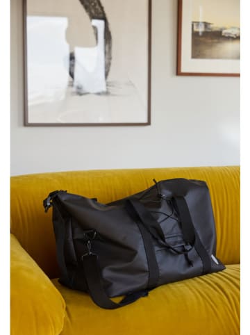 Sagaform Reisetasche ''Vide'' in Schwarz - 23 l