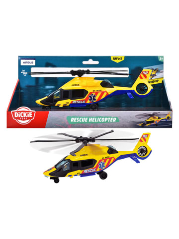 Dickie Rettungshubschrauber "SOS" - ab 3 Jahren