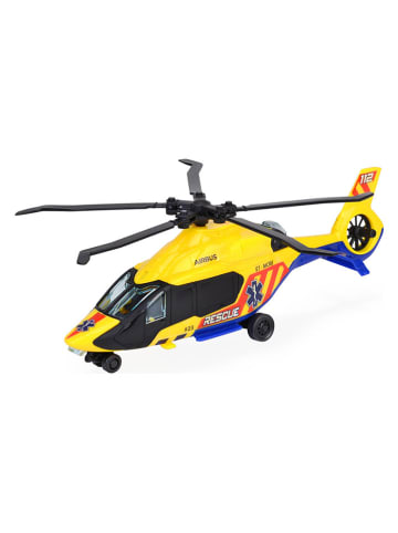 Dickie Rettungshubschrauber "SOS" - ab 3 Jahren