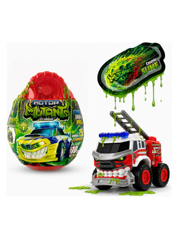 Dickie Autobouwset Go Action - Monster - vanaf 3 jaar (verrassingsproduct)