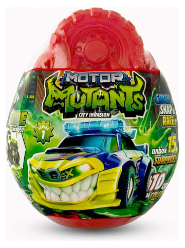 Dickie Autobouwset Go Action - Monster - vanaf 3 jaar (verrassingsproduct)