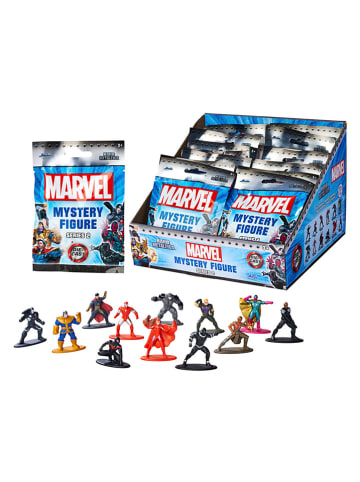 Dickie Spielfigur "Marvel Mystery Figure" - ab 5 Jahren