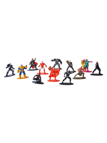 Dickie Spielfigur "Marvel Mystery Figure" - ab 5 Jahren