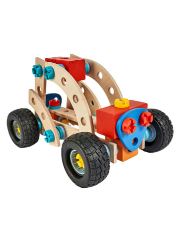 Eichhorn Zabawka konstrukcyjna "Beach vehicle" - 4+