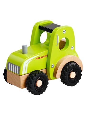 Eichhorn Duwtractor - vanaf 12 maanden