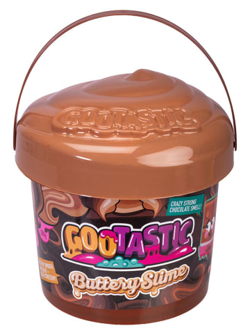 Simba Schleim "Gootastic Butterschleim" - ab 3 Jahren (Überraschungsprodukt)