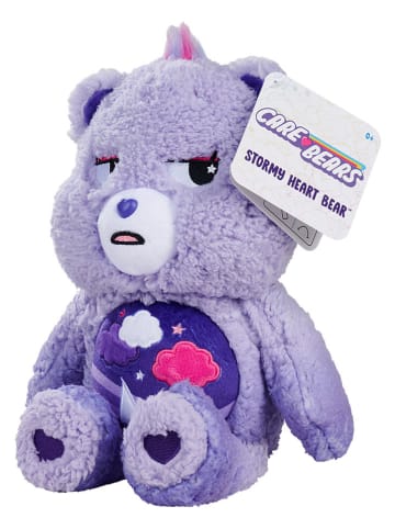 Simba Knuffel Stormy Heart Bear - vanaf de geboorte
