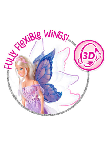 Simba Puppe "Steffi - Fantasy Fairy" - ab 3 Jahren