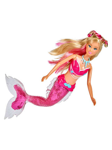 Simba Pop Steffi - Squishy Mermaid - vanaf 3 jaar