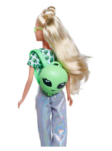 Simba Lalka "Steffi - Space Fashion" - 3+