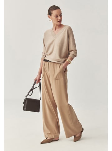 TATUUM Hose in Beige