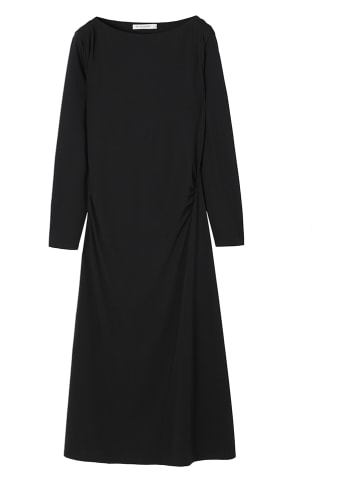 TATUUM Kleid in Schwarz