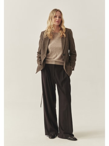 Blazer lichtbruin