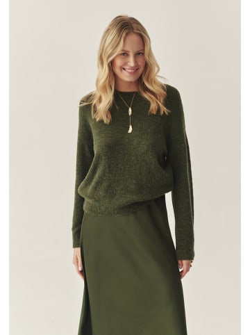 TATUUM Pullover in Khaki