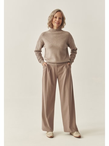 TATUUM Pullover in Beige