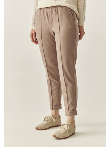 TATUUM Hose in Beige