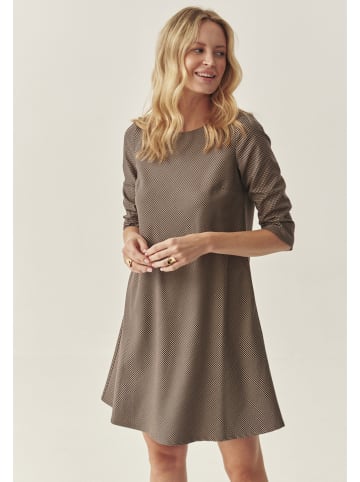 TATUUM Jurk beige