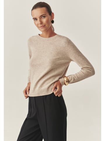 TATUUM Pullover in Beige