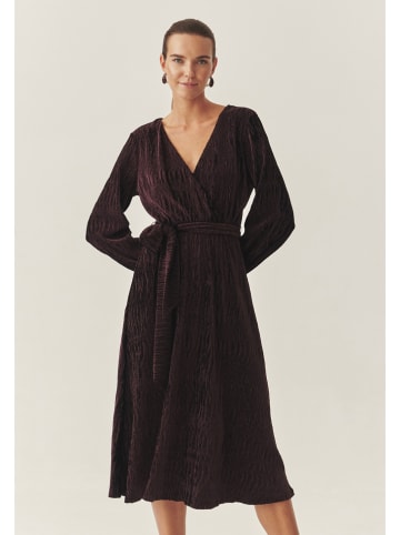 TATUUM Kleid in Braun