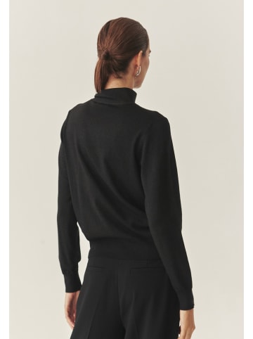 TATUUM Sweter w kolorze czarnym