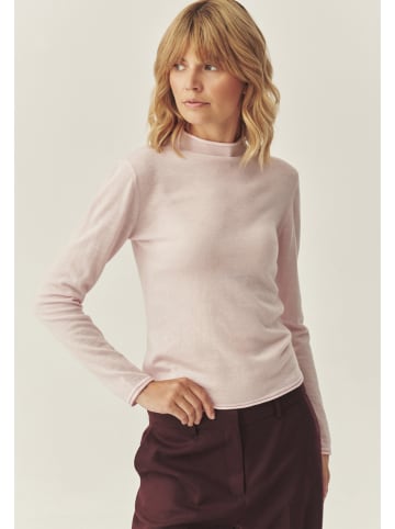 TATUUM Sweter w kolorze jasnoróżowym