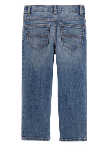 OshKosh Dżinsy - Regular fit - w kolorze niebieskim