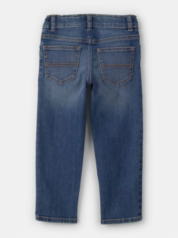 OshKosh Dżinsy - Regular fit - w kolorze niebieskim