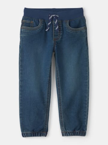 OshKosh Dżinsy - Regular fit - w kolorze niebieskim