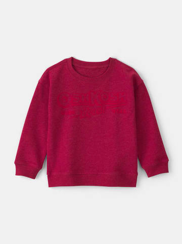 OshKosh Sweatshirt rood