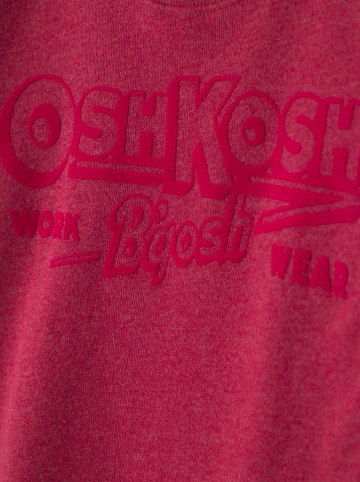 OshKosh Sweatshirt rood