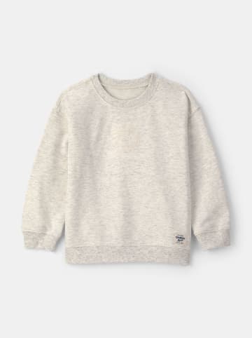 OshKosh Sweatshirt in Grau