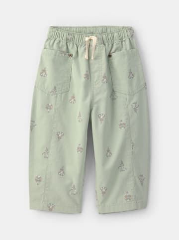 OshKosh Chinobroek groen