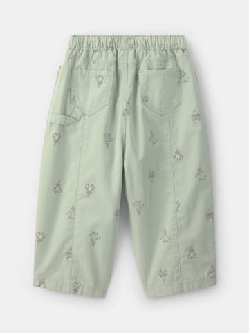 OshKosh Chinobroek groen