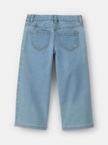 OshKosh Spijkerbroek - comfort fit - lichtblauw