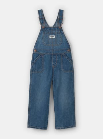 OshKosh Jeanslatzhose in Blau