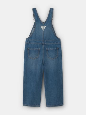OshKosh Jeanslatzhose in Blau