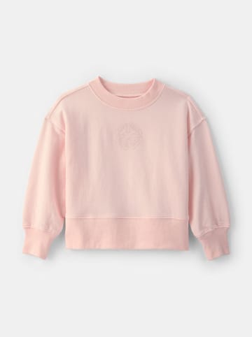OshKosh Sweatshirt lichtroze