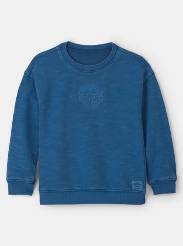 OshKosh Sweatshirt blauw