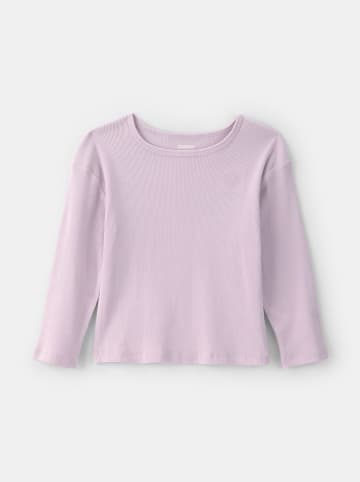 OshKosh Longsleeve in Lila