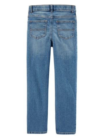 OshKosh Dżinsy - Regular fit - w kolorze niebieskim