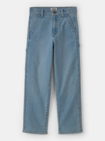 OshKosh Dżinsy - Regular fit - w kolorze błękitnym