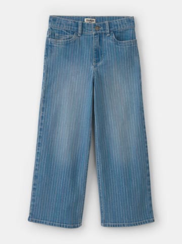 OshKosh Spijkerbroek - comfort fit - blauw