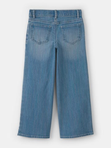OshKosh Spijkerbroek - comfort fit - blauw