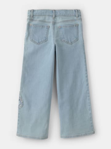 OshKosh Jeans - Comfort fit - in Hellblau