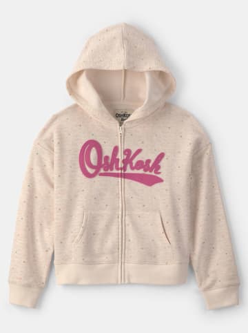 OshKosh Sweatvest beige