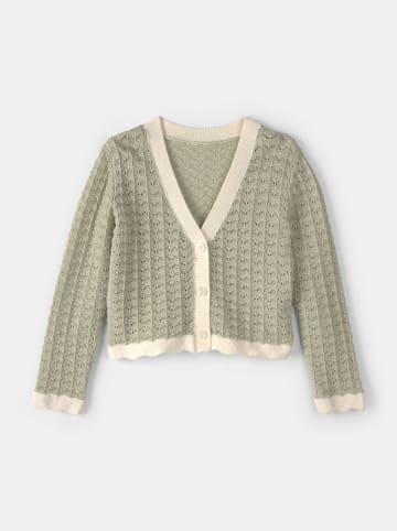 OshKosh Vest beige/kaki