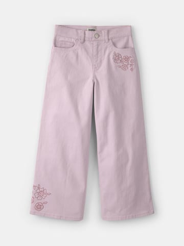 OshKosh Spijkerbroek - comfort fit - paars