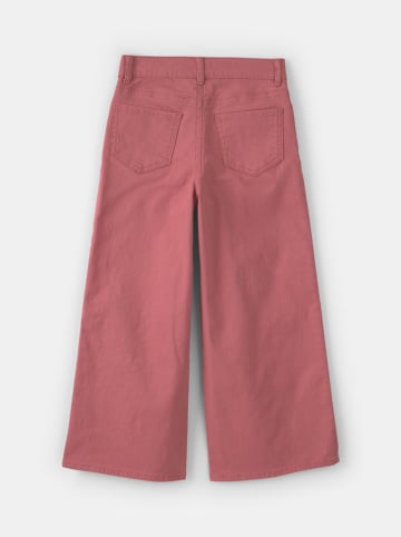 OshKosh Dżinsy - Comfort fit - w kolorze różowym