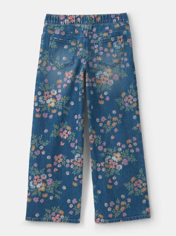 OshKosh Spijkerbroek - comfort fit - blauw